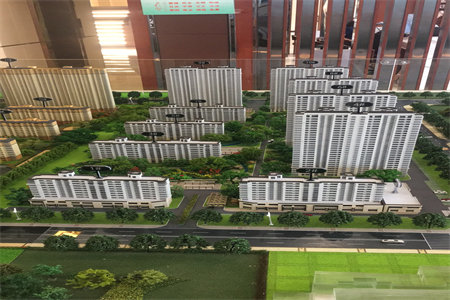 洲河湾3室2厅1卫117m285万