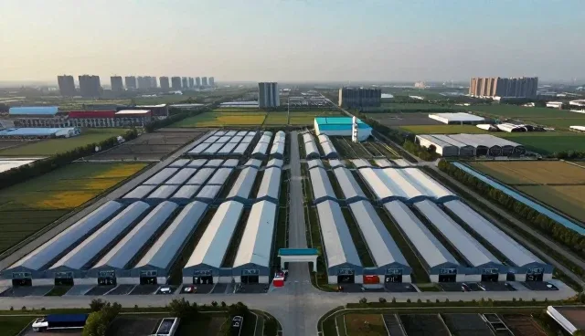智能管理系统在多场景下的技术应用实践