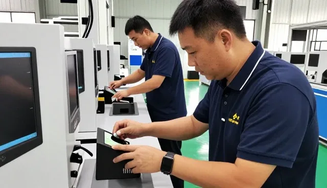 智能管理系统购买前需要了解什么